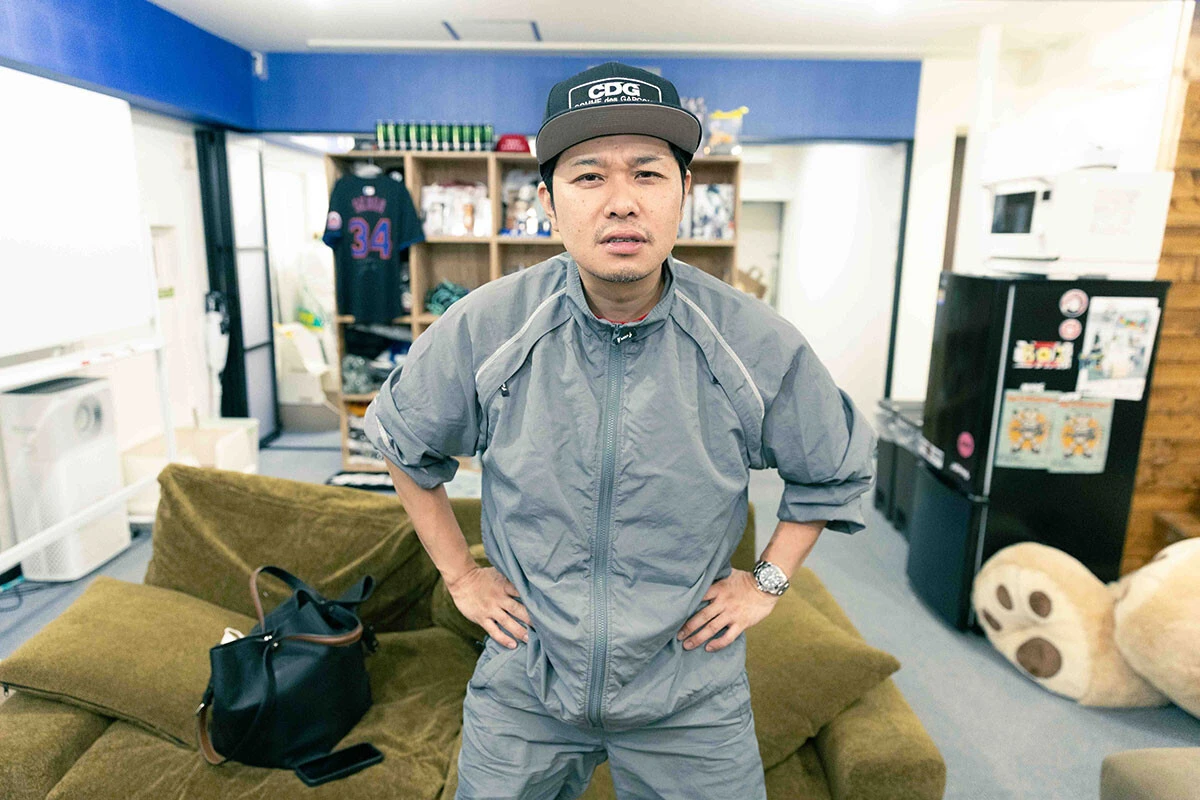 【お悩み相談連載:さらば青春の光・東ブクロの『こわいもんなし』】「合コンから学んだのは、見知らぬ人との関わり方、気配り、自分を売り込む力。いろんなことが詰まってる」